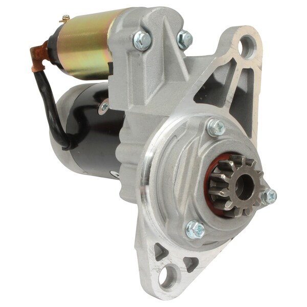 Db Electrical Starter For Isuzu Nkr Truck 4Hf1 4Hg1 4Hj1 Engine 8970958112; 410-44100 410-44100 - main